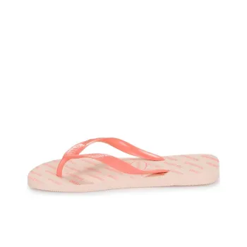 Havaianas Slip Resistant Flip Flops Women's Pink