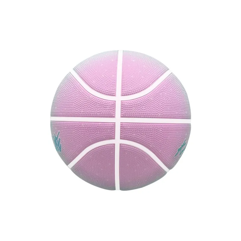 KANTANZHE Rubber Basketball Size 7 Training Unisex-42