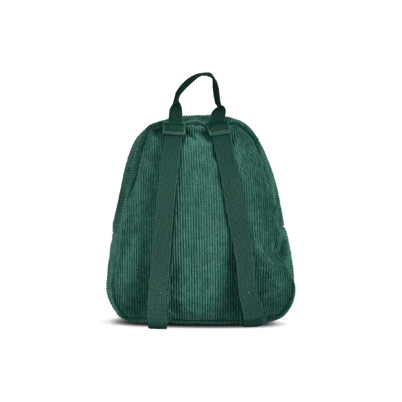 JanSport Fabric Backpack Regular Unisex Pine Forest Green-3