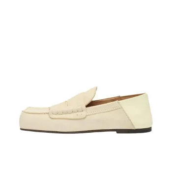 Jacquemus Les Loafers Men's Yellow