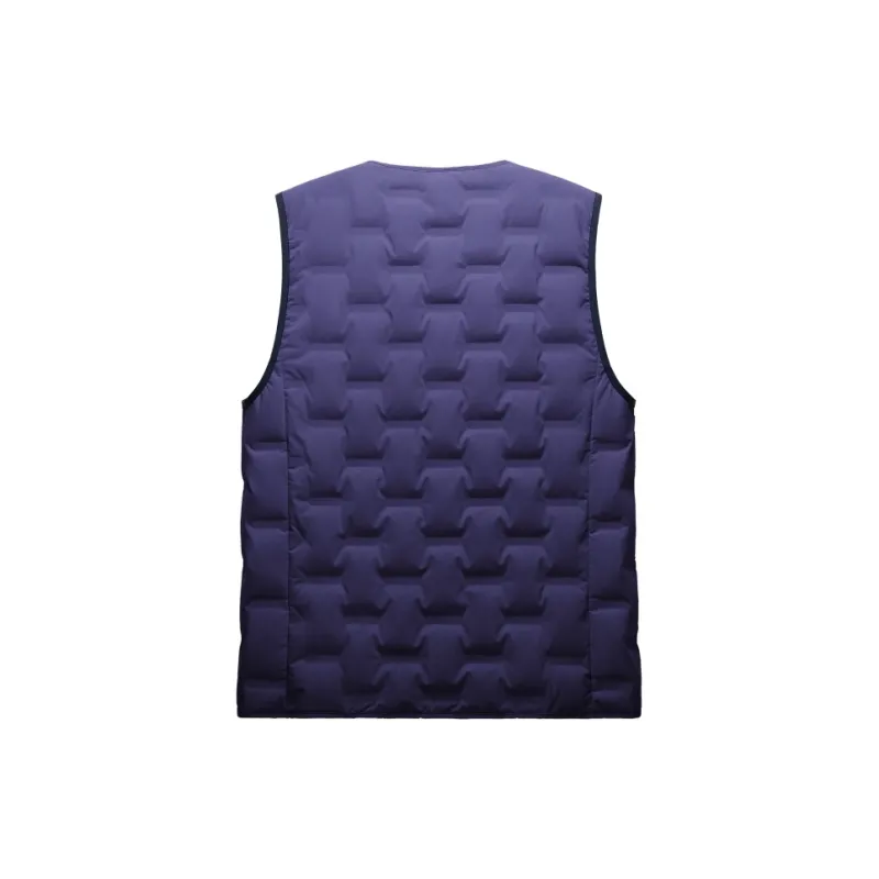 BANANA IN Vests Men-9