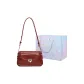 Red+Exquisite Shopping Bag