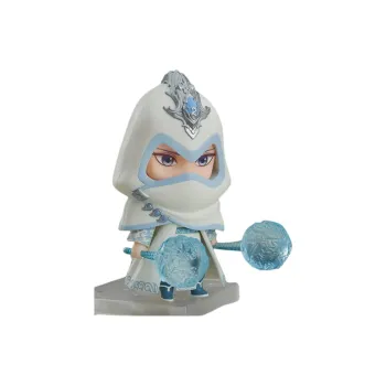GSC Nendoroid Ao Bing DX Ver Chibi Figures 10cm