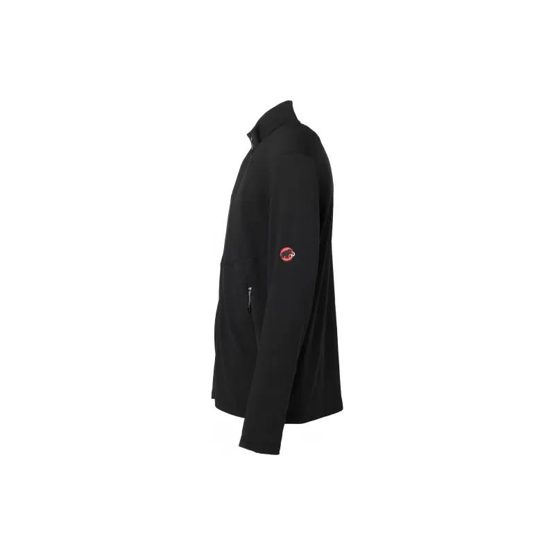MAMMUT Jackets Coats Men's Black-2