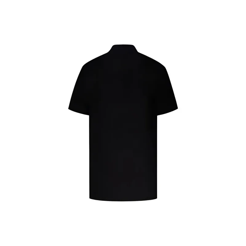 KENZO SS23 Polo Shirt Men's Black-1