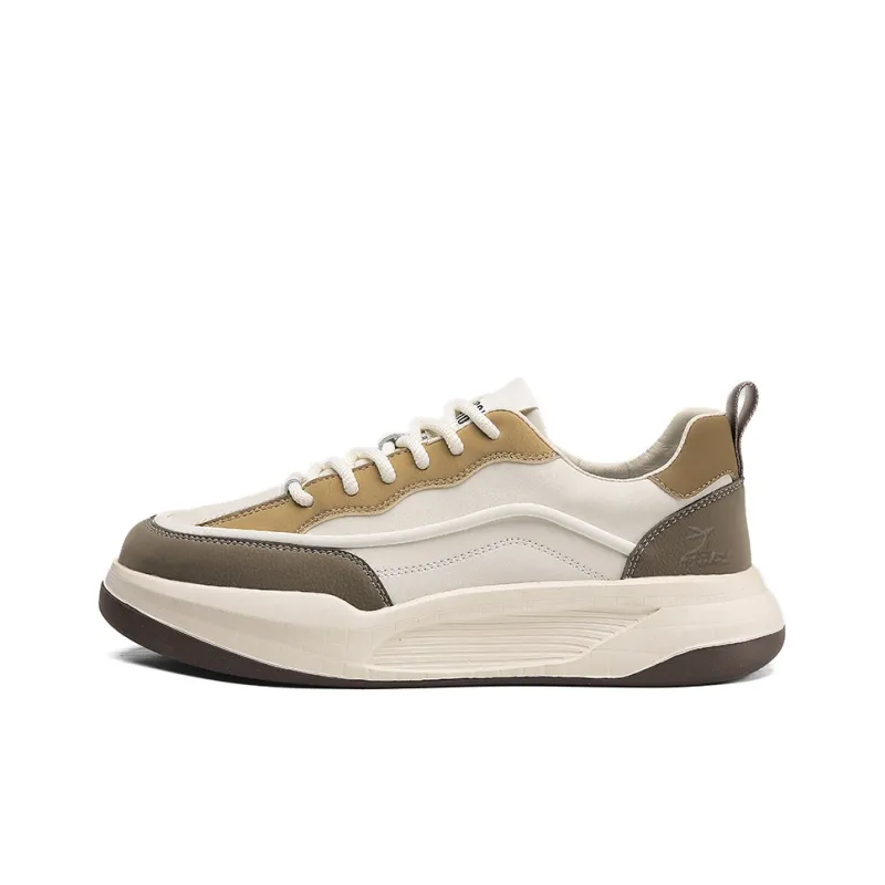 Kangaroo Head Low Top Skateboard Shoes Unisex-4