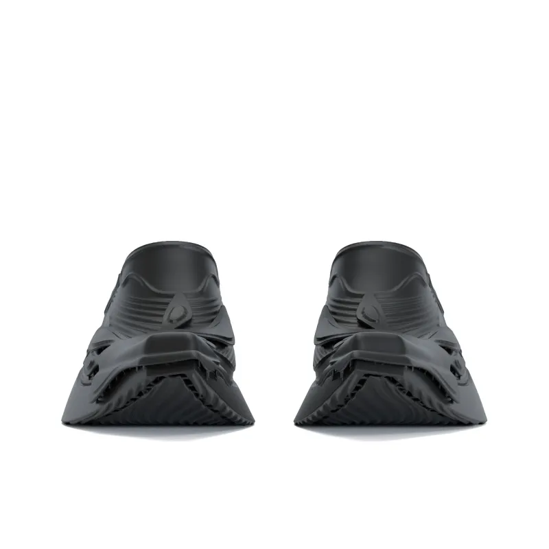 SCRY Machete Low Casual Shoes Unisex Black-3