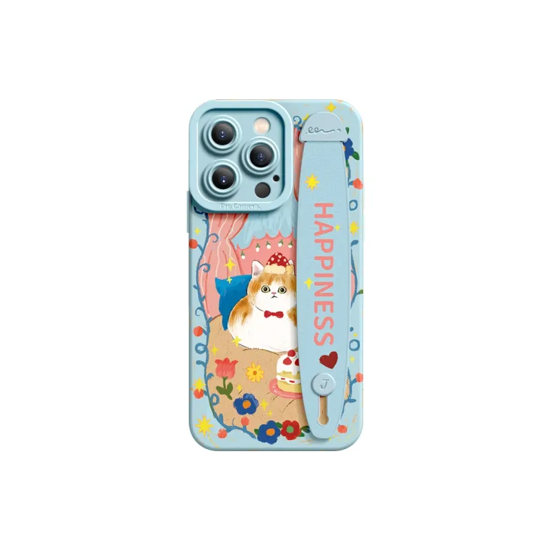 I create my art Phone Cases-11