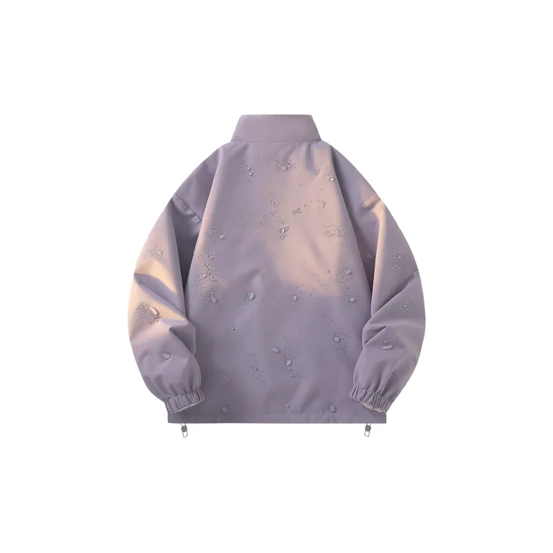 CRUSH KEY Jackets Unisex-24