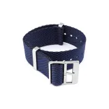 Blue Black-Atlantic