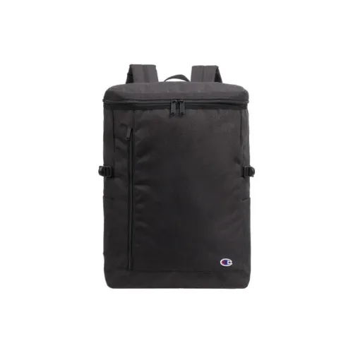 Champion Backpacks Black