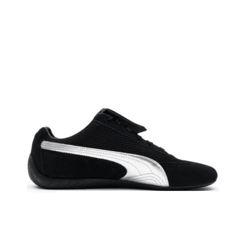 PUMA X Open Yy Speedcat 'Black Shadow Grey'-1