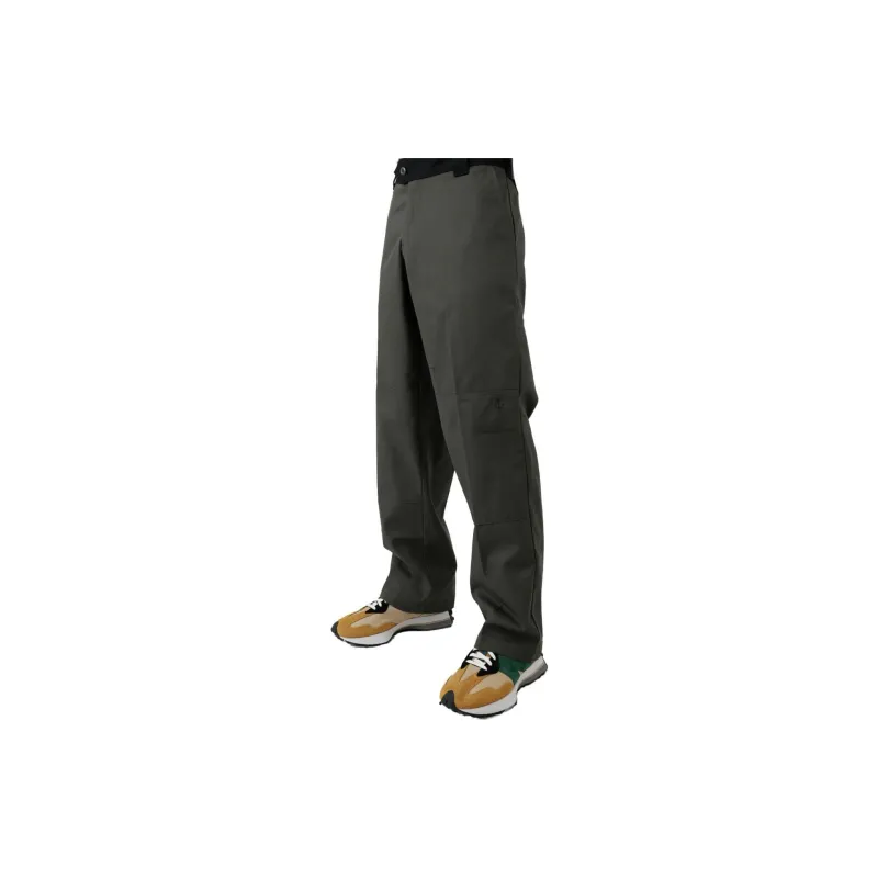 Dickies Jeans Men Green-2