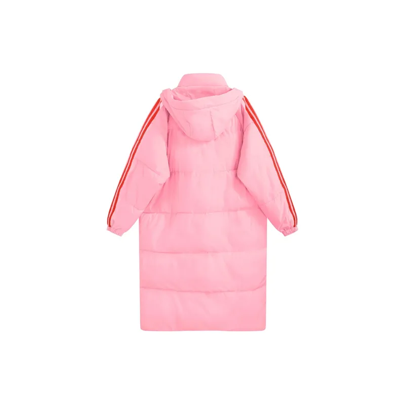 DGMZ Puffer Jacket Women's Black-10