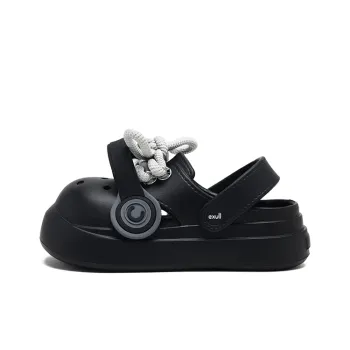 EXULL Q Clogs Women's