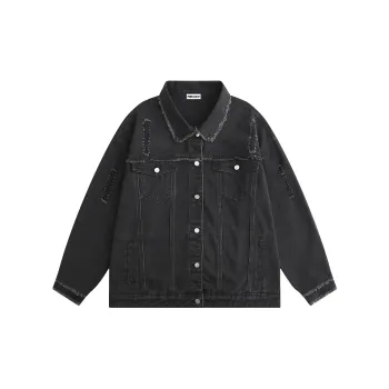 Pirkadat Unlined Jacket Shirt Unisex