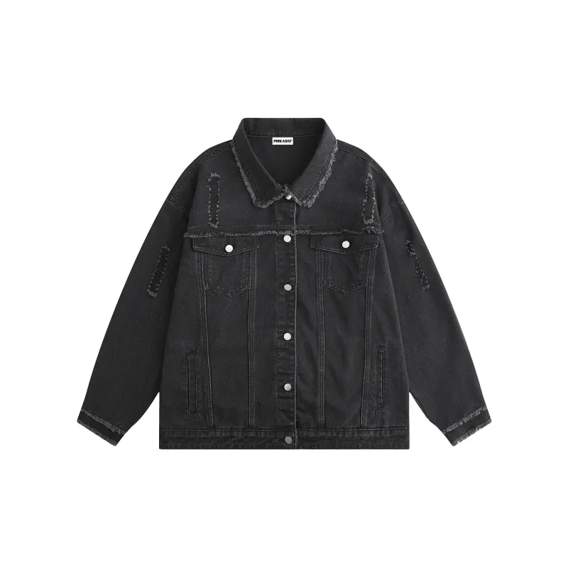 Pirkadat Unlined Jacket Shirt Unisex-0