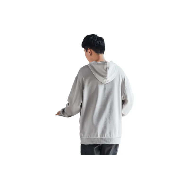 Tonlion Sweatshirts Men-1