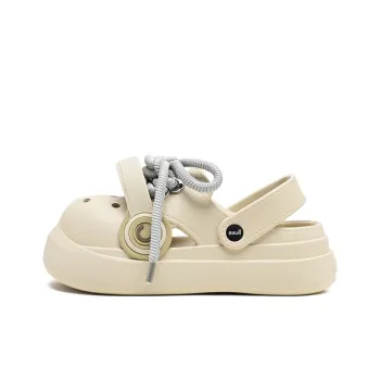 EXULL Q Clogs Women's