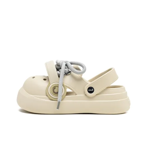 EXULL Q Clogs Women's