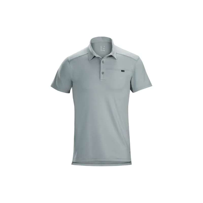Arcteryx CAPTIVE Polo Shirt Men's-16