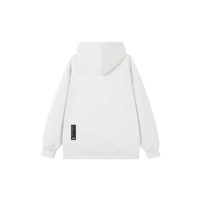 David Bakken Sweatshirts Unisex-3