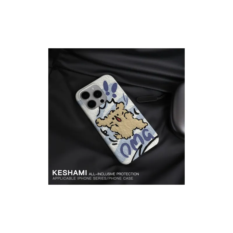 Keshami Phone Cases-11