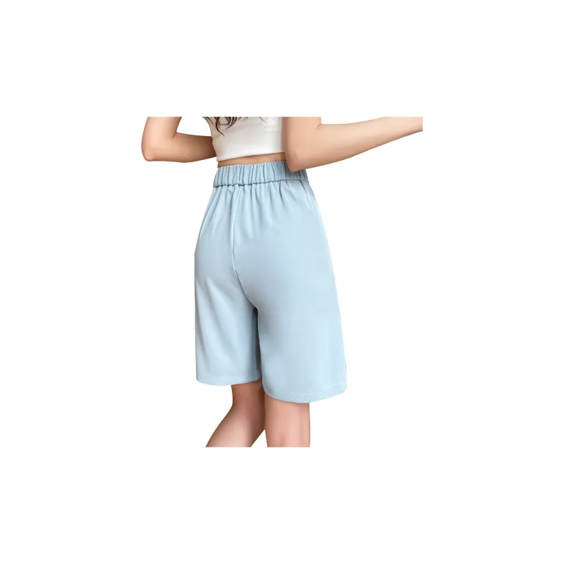 JEANSWEST Casual Shorts Women's-12