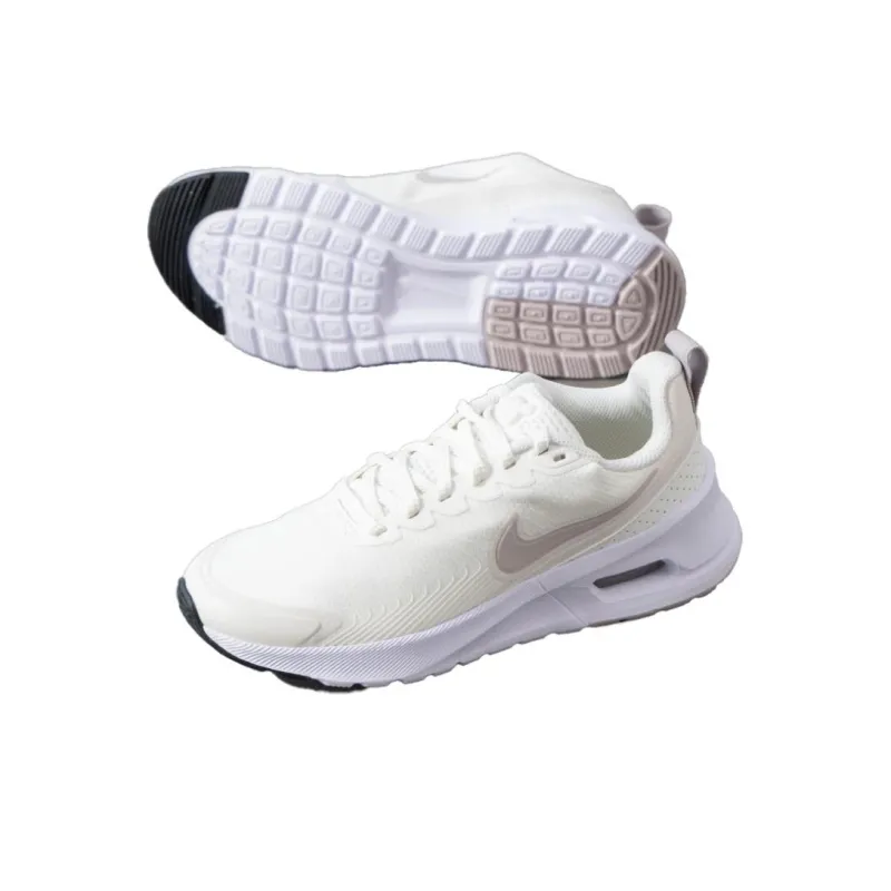 Nike Air Max Nuaxis 'Beige Mauve' Women's-4