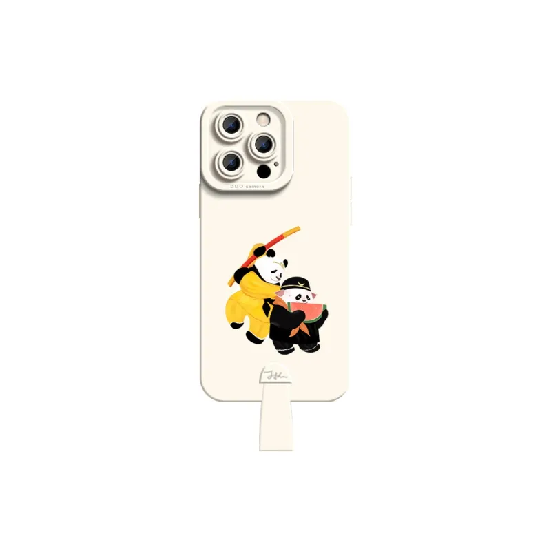 Interesting shell Phone Cases-1