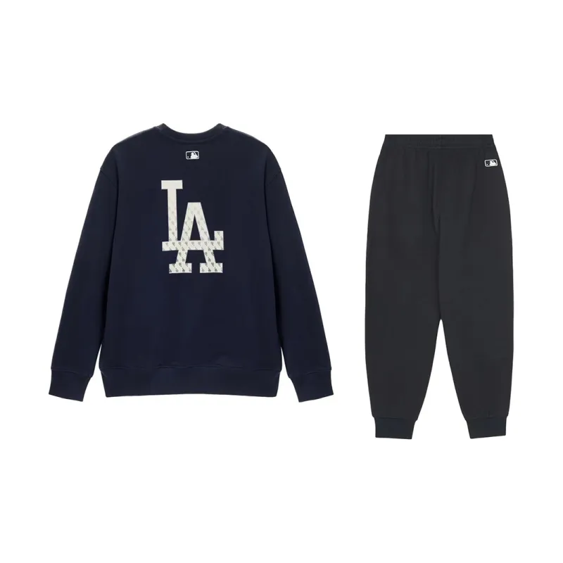 MLB Casual Sportswear Unisex-1