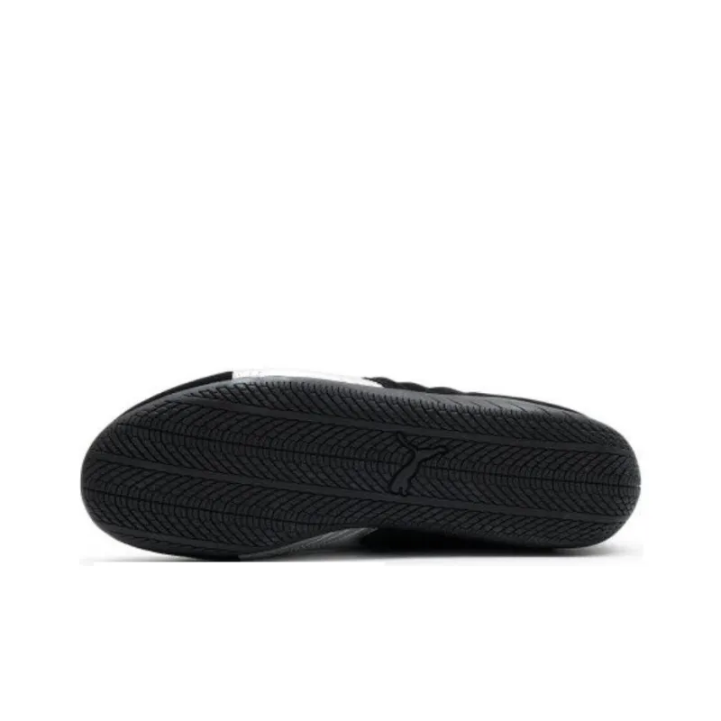 PUMA X Open Yy Speedcat 'Black Shadow Grey'-5