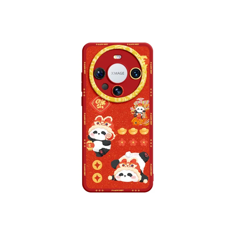 I create my art Phone Cases-3
