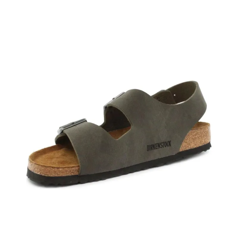 Birkenstock Milano Birko Flor Sandals-2