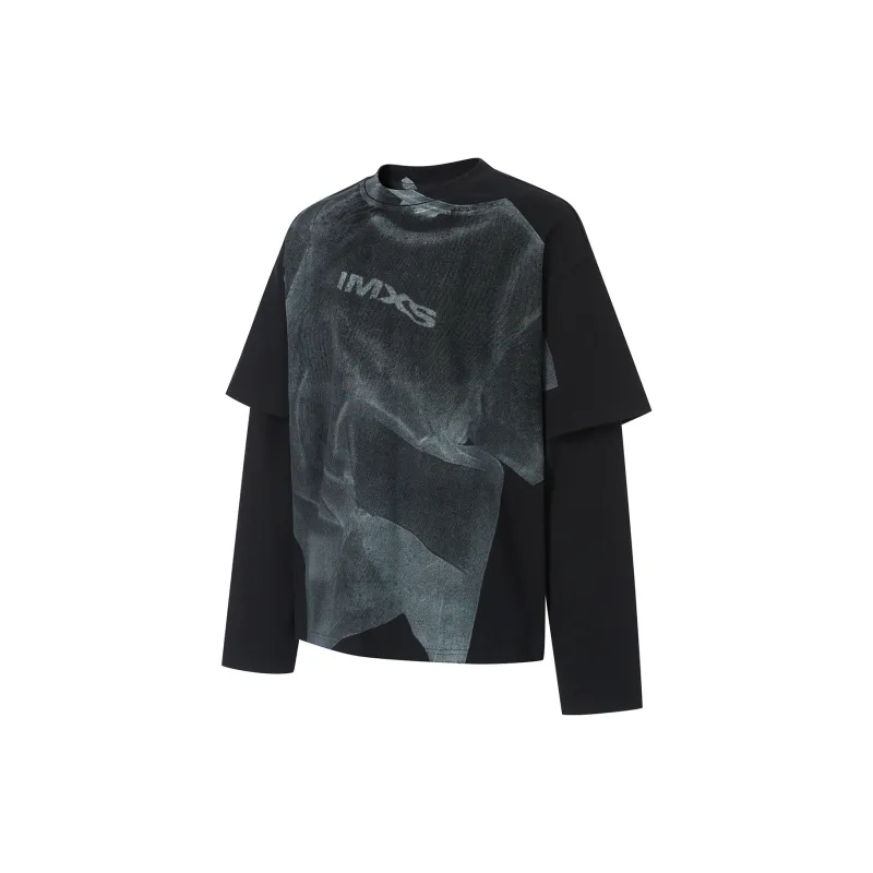 IMXS Urban Hunting Series T Shirt Unisex-1
