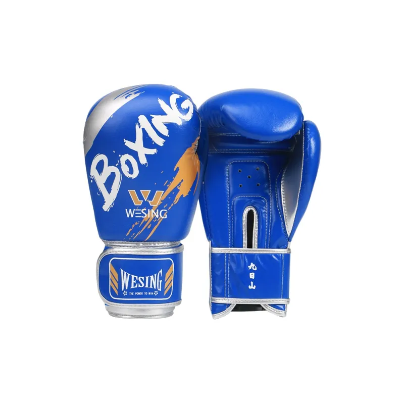 WESING Boxing Gloves-6