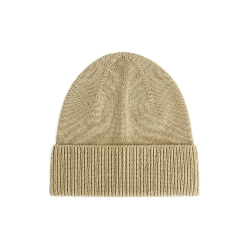 ARKET Milu Wool Beanies Kids' Multicolor-0