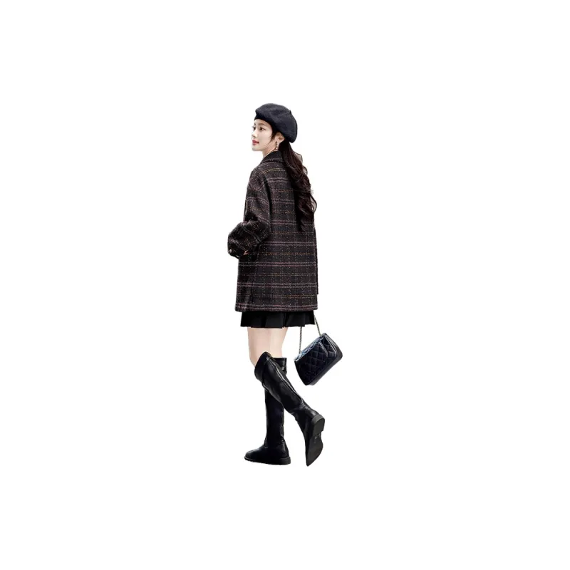 Cypress House Coats Women's-8