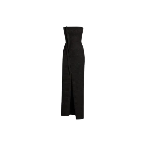 SCANLAN THEODORE Evening Dresses Women's Black/Black