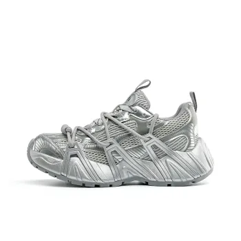 EBLAN Low Top Chunky Sneakers Unisex