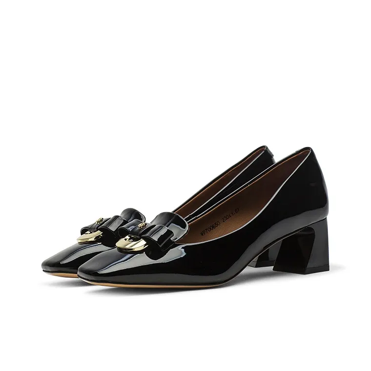 Coup De Foudre Casual Single Shoes Women's-1