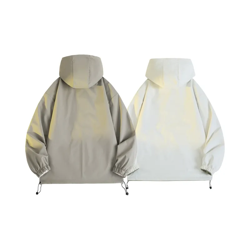BOBBY ABLEY Jackets Coats Unisex-13