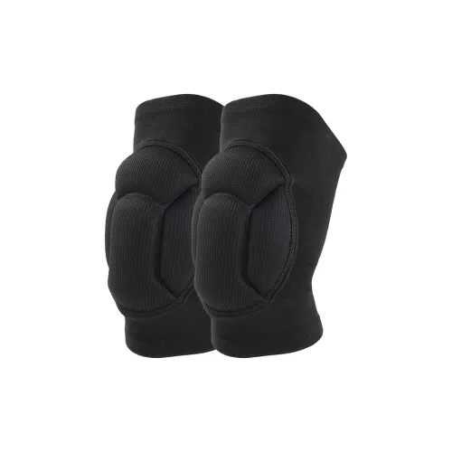 SANJEG Volleyball Skiing Dance Unisex Polyester Knee Pads