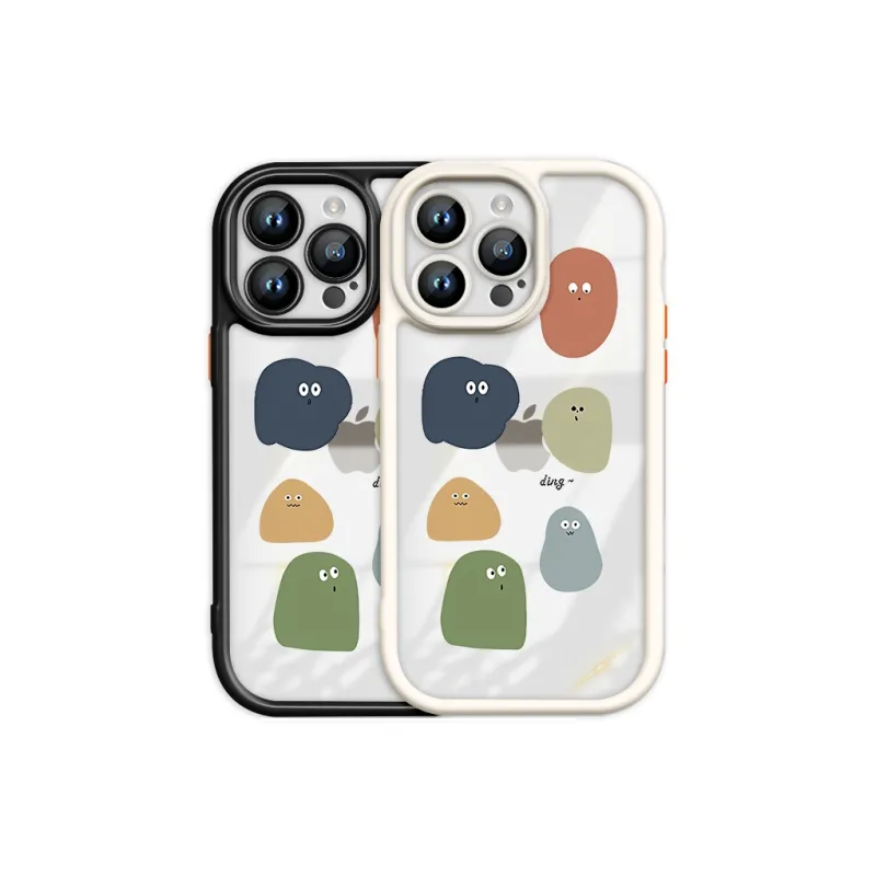 Victory charge Phone Cases-4