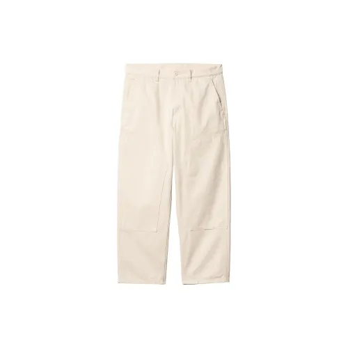 Carhartt WIP Jeans Unisex Off White