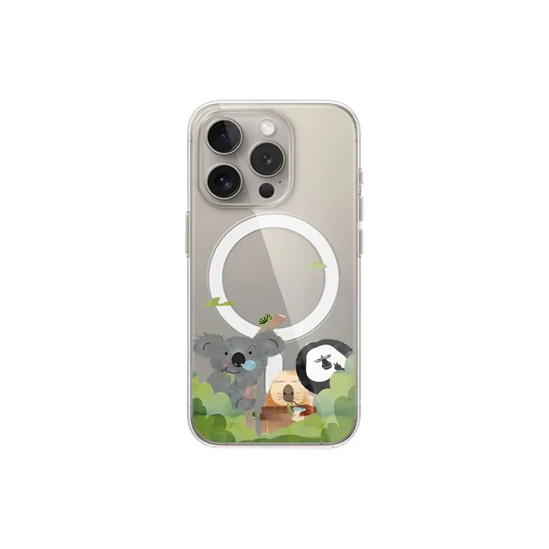 Victory charge Phone Cases-4