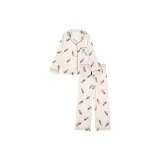 Clothing Sets (Champagne Feather)