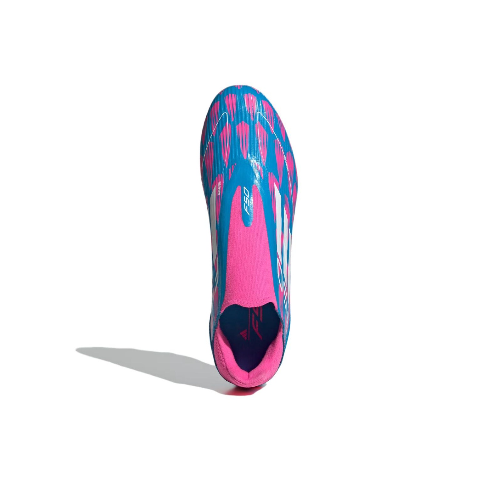 Adizero F50 Adidas League Laceless Fg Mg 'Reemergence Pack'
