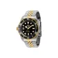Black Dial