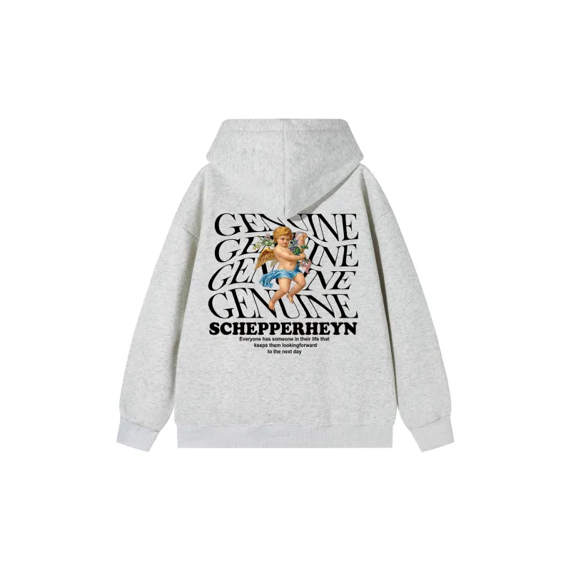 SCHEPPERHEYN Sweatshirts Unisex-1